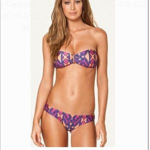 NWT Vix Capadocia Bikini